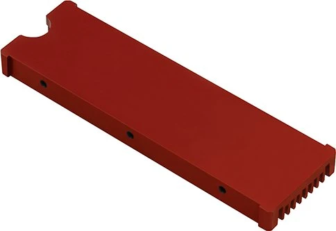 Axagon M2 Kühler für M.2 SSD