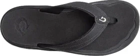 OluKai 'Ohana schwarz (Damen)