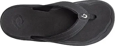 OluKai 'Ohana schwarz (Damen)
