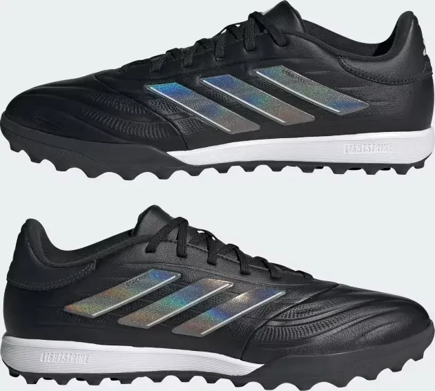 adidas Copa Pure II League TF core black/carbon/grey one