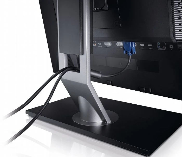 Dell UltraSharp U3011, 30"
