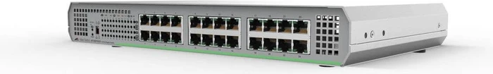 Allied Telesis CentreCOM GS910 Desktop Gigabit Switch, 24x RJ-45