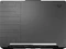 ASUS TUF Gaming F15 FX506HM-HN017W, Eclipse Gray, Core i5-11400H, 16GB RAM, 512GB SSD, GeForce RTX 3060, DE Vorschaubild