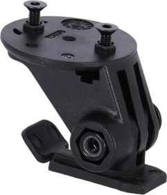 Sigma Sport GoPro und FL Butler Lenker Lichthalterung