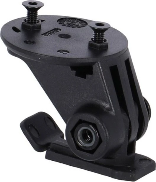 Sigma Sport GoPro und FL Butler Lenker Lichthalterung