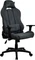 Arozzi Torretta Soft Fabric V2 2023 Edition Gamingstuhl, dark grey Vorschaubild
