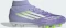 adidas F50 Sparkfusion League FG/AG violet tone/lucid lemon/purple rush (Damen) Vorschaubild