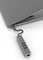 TerraTec Connect C2 Multiport-Adapter, USB-C 3.0 [Stecker] Vorschaubild