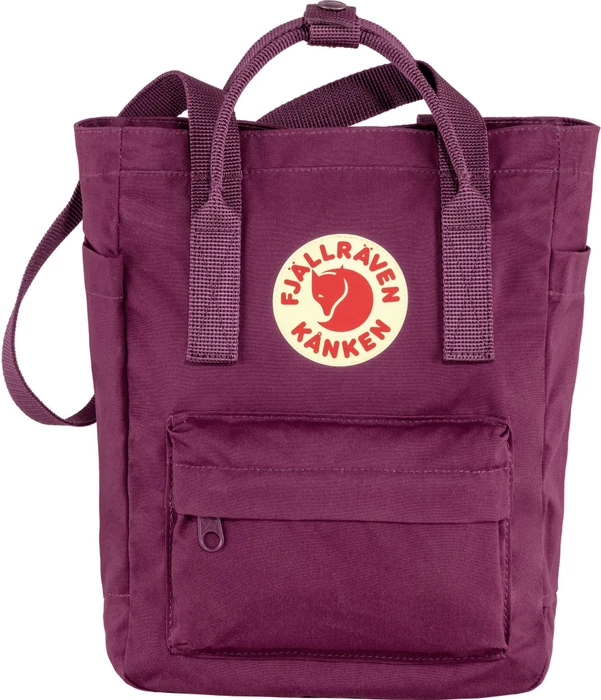 Fjällräven Kanken Totepack Mini royal purple