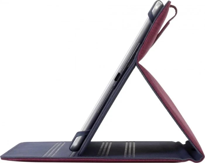 RivaCase Biscayne Case 3317 passend für Tablets 10.1"-11", rot