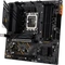 ASUS TUF Gaming B660M-E D4 (Intel 1700) Vorschaubild