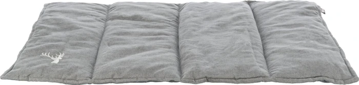 Trixie Reisedecke Leni, 100x70cm, grau