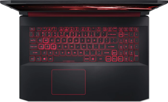 Acer Nitro 5 AN517-51-70MN, Core i7-9750H, 16GB RAM, 1TB SSD, GeForce GTX 1660 Ti, DE