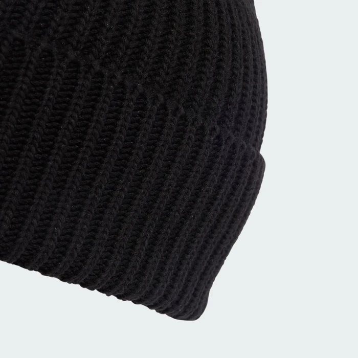 adidas by Stella McCartney Mütze schwarz/weiß