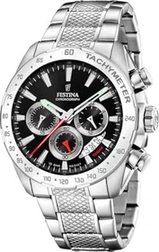 Festina Timeless Chronograph F20668/4