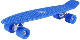 Hudora Retro Sky Blue Mini Komplettboard