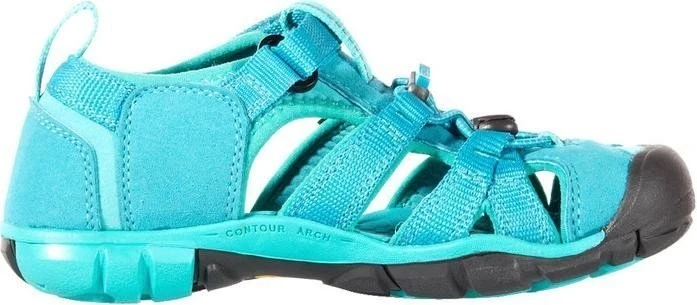 Keen Seacamp II CNX Older Kids baltic/caribbean sea (Junior)