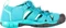 Keen Seacamp II CNX Older Kids baltic/caribbean sea (Junior) Vorschaubild