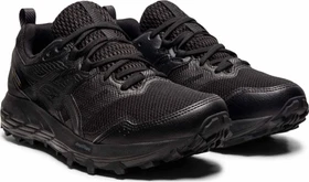 Asics Gel-Sonoma 6 GTX schwarz (Damen)
