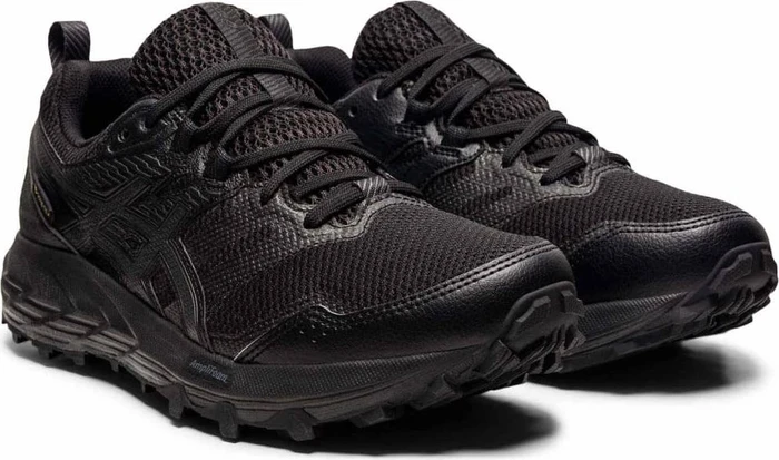 Asics Gel-Sonoma 6 GTX schwarz (Damen)