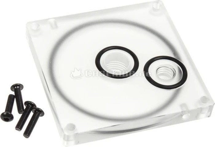 Bitspower D5 Top Reservoir Adapter