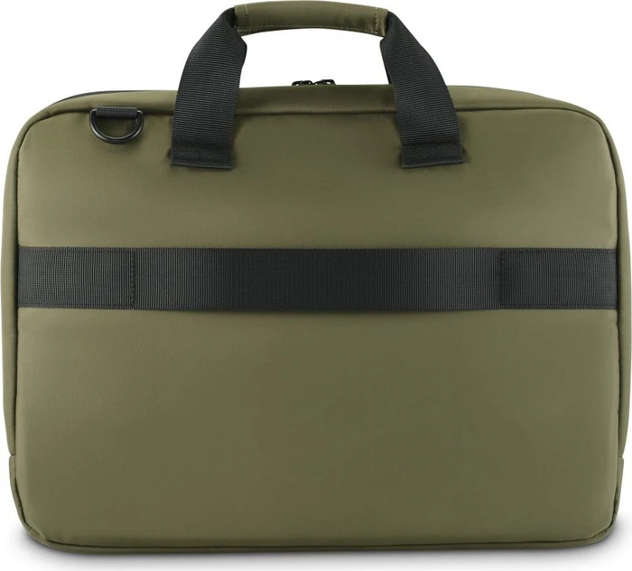 Hama Ultra Lightweight 13.3-14.1" Laptop-Tasche, oliv/schwarz