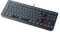 Endorfy SilentiumPC SPC Gear GK630K Pudding Tournament Edition, PBT, LEDs RGB, Kailh BLUE, USB, DE Vorschaubild