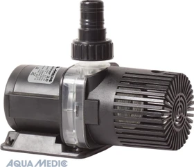 Aqua Medic AC Runner 3.0 Aquarien-Universalpumpe