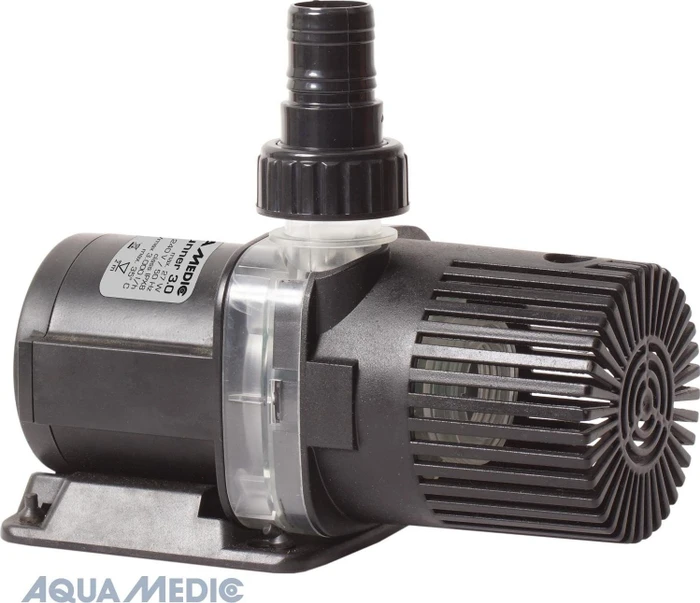 Aqua Medic AC Runner Aquarien-Universalpumpe