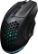 Baracuda Penguin Black Gaming Mouse, schwarz, USB Vorschaubild