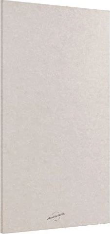 AudioSilk Akustikpaneel 116x58cm natur