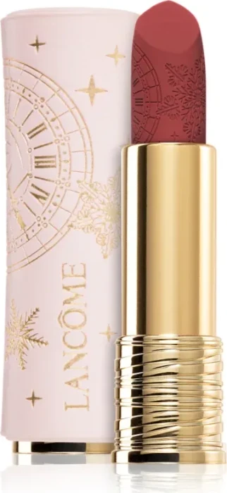 Lancôme L'Absolu Rouge Drama Matte Lippenstift 296 shimmery dramaphoria, 3.4g