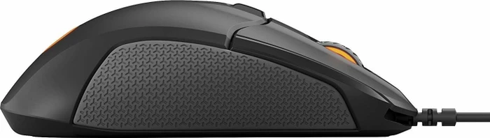SteelSeries Rival 310, USB