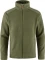 Fjällräven Sten Fleece Jacke grün (Herren) Vorschaubild