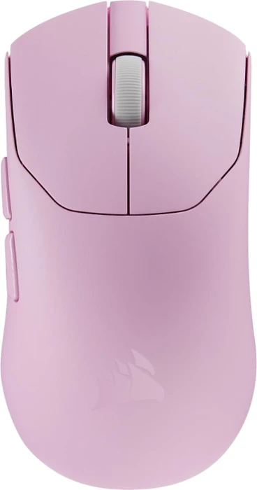 Corsair Sabre v2 Pro Ultralight Wireless, Pink, USB