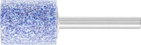 Pferd ZY 2025 6 AWCO 30 J5V TOUGH Zylinderstift Schleifstift K30, 20x25mm, 10 Stück