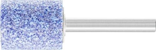 Pferd ZY 2025 6 AWCO 30 J5V TOUGH Zylinderstift Schleifstift K30, 20x25mm, 10 Stück