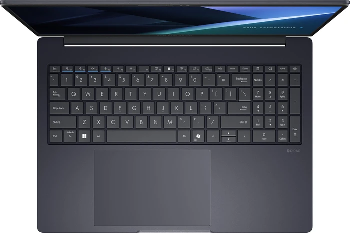 ASUS ExpertBook B3 B3605CCA-MB0053X, Gentle Grey, Core Ultra 5 125H, 16GB RAM, 512GB SSD, DE