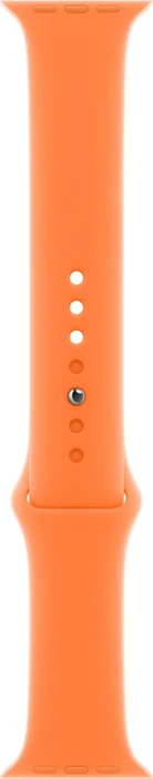 Apple Sportarmband Regular für Apple Watch 45mm