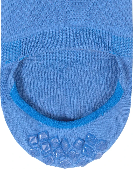 Falke Cool Kick Socken og ribbon blue (Damen)