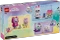 LEGO Gabbys Puppenhaus - Gabbys Katzenfreunde aus LEGO Steinen Vorschaubild