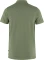 Fjällräven Övik Poloshirt kurzarm grün (Herren) Vorschaubild