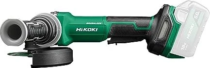 Hikoki G1813DVFW4Z Akku-Winkelschleifer solo
