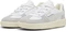 Puma Palermo Leather puma white/cool light gray/sugared almond (Junior) Vorschaubild