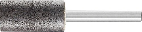 Pferd ZY 1632 6 AN 60 N5B INOX EDGE Zylinderstift Schleifstift K60, 16x32mm, 10 Stück