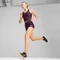 Puma Deviate Nitro 3 puma black/sunset glow/sun stream (Damen) Vorschaubild