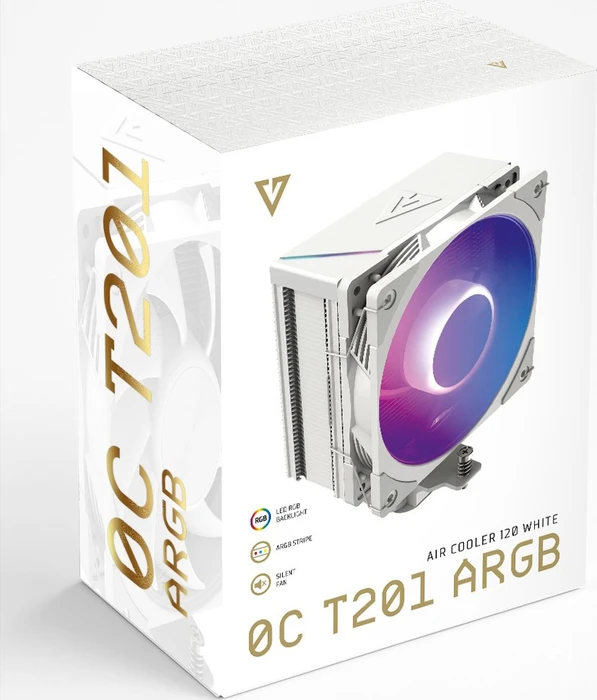 Modecom VOLCANO 0C T201 ARGB