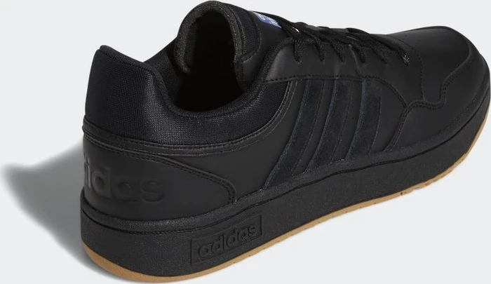adidas Hoops 3.0 Low Classic Vintage core black/cloud white