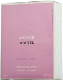 Chanel Chance Eau Tendre Eau de Toilette, 100ml
