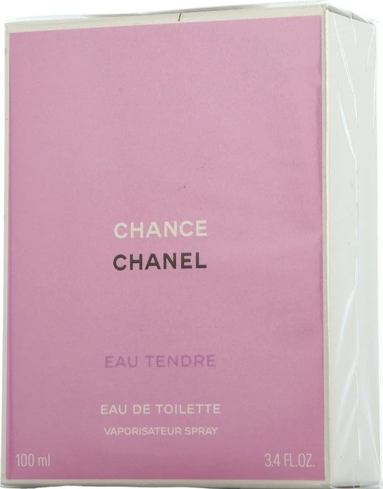 Chanel Chance Eau Tendre Eau de Toilette, 100ml